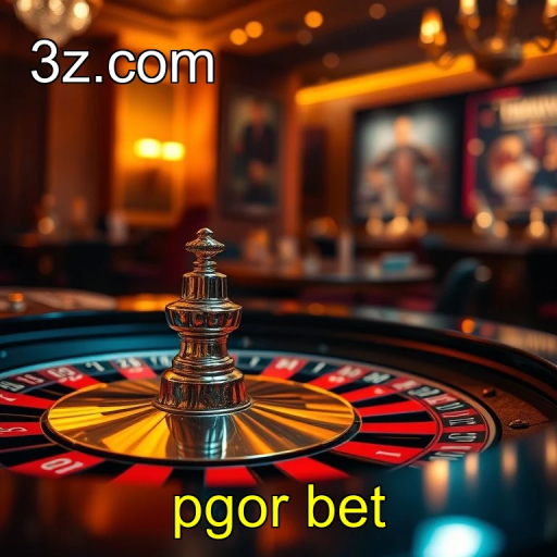 pgor bet Bingo Virtual