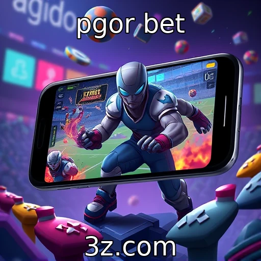 Crescimento do mercado de jogos móveis em destaque