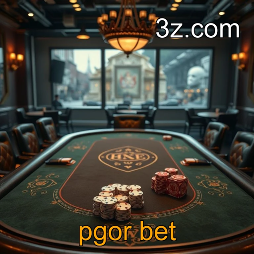 Rifas emocionantes no pgor bet para toda a comunidade