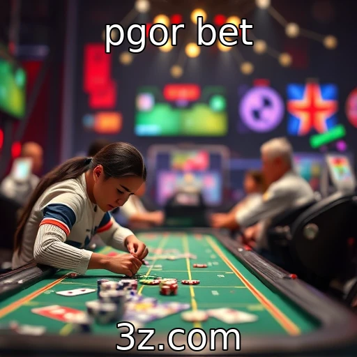 Mudanças nas regulamentações da indústria de jogos