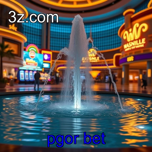 Criação de Estratégia na pgor bet: Um Guia Inovador para Jogadores