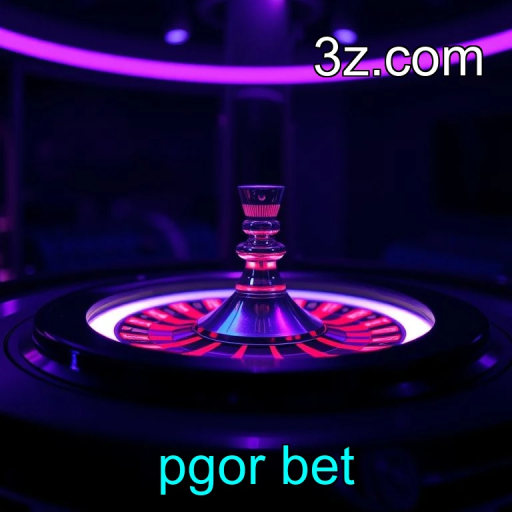 Inovação e Emoção na Seção Virtual do pgor bet